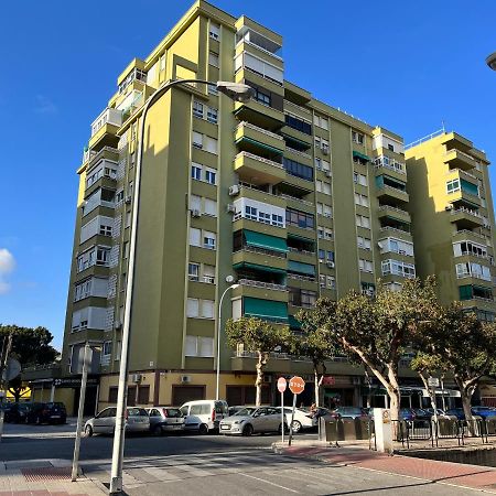Modern 3 Bedroom Luxury Apartment In トレモリノス エクステリア 写真