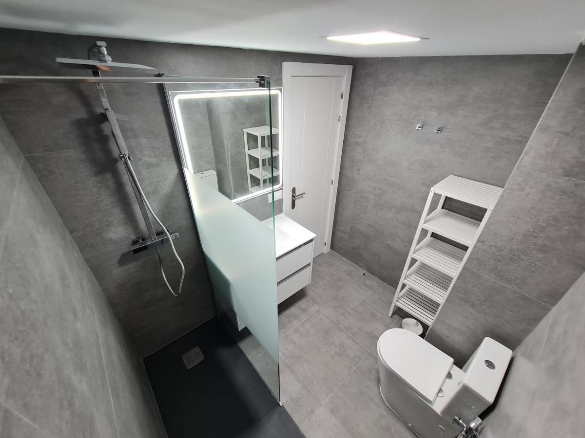 Modern 3 Bedroom Luxury Apartment In トレモリノス エクステリア 写真