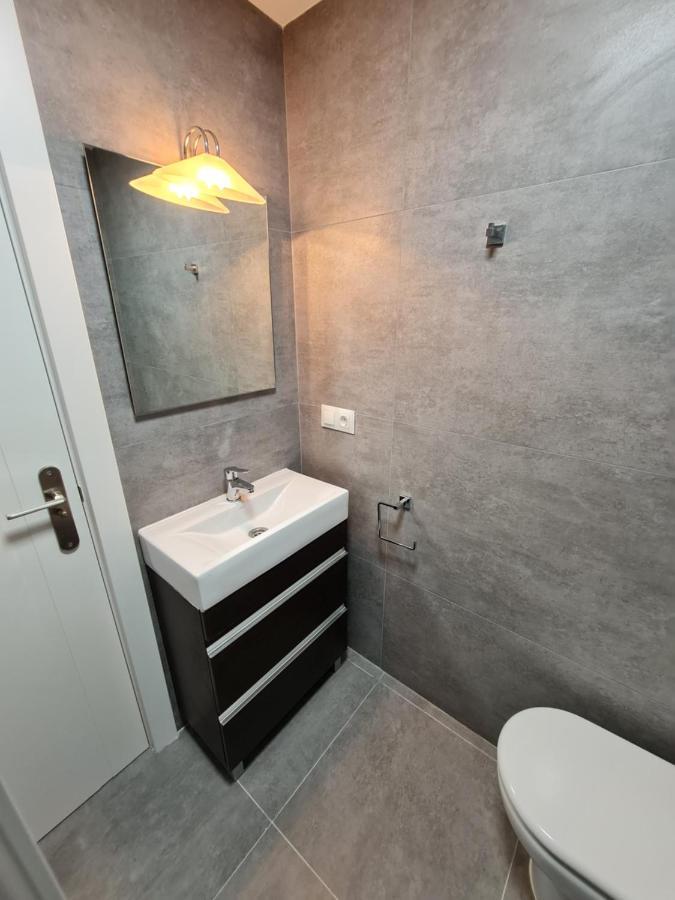 Modern 3 Bedroom Luxury Apartment In トレモリノス エクステリア 写真
